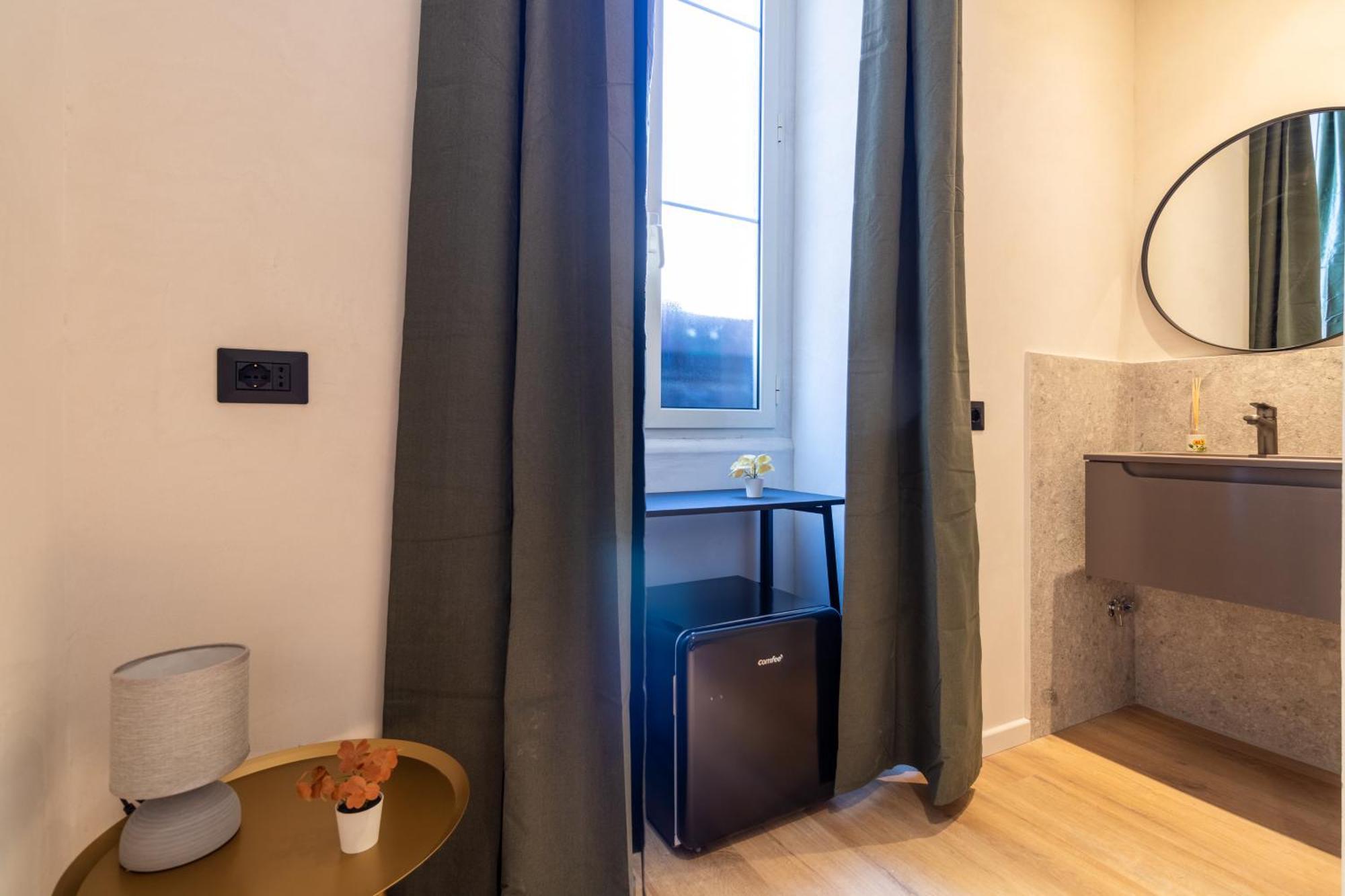 Cunabu Urbano V Rome Room photo