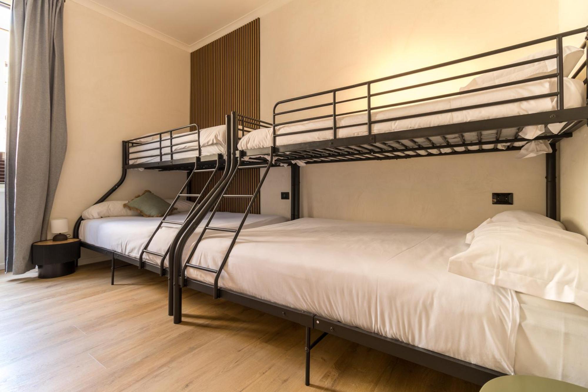 Cunabu Urbano V Rome Room photo